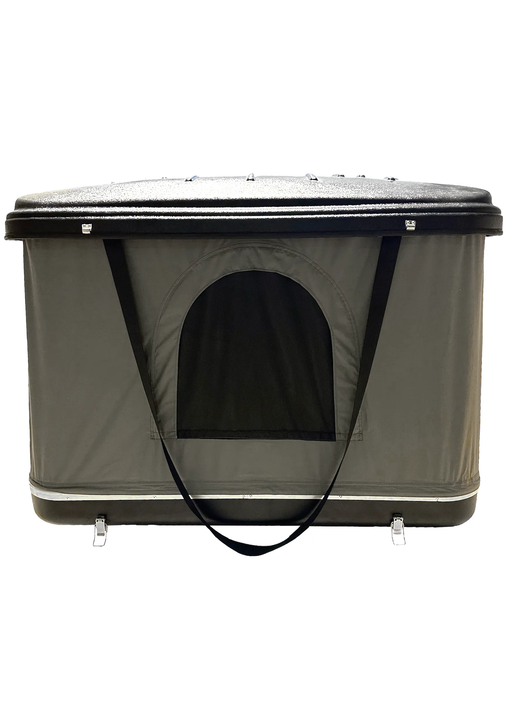 NEW Ventura XL Fibreglass Hardshell Roof Tent (PRE ORDER)