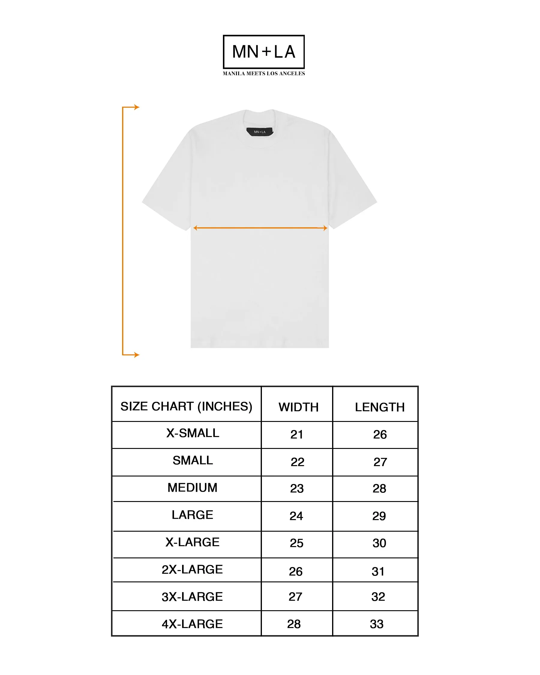 OVERSIZED LITE TEE IN CHARCOAL GREY