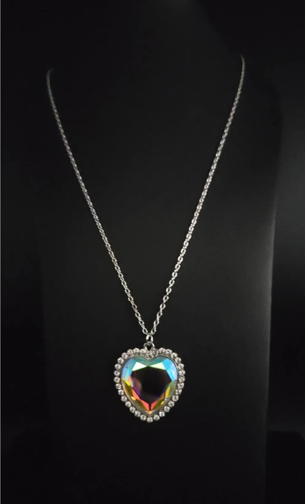 🧡Paparazzi🧡 Black Diamond Exclusive🧡 Prismatically Twitterpated🧡Multi