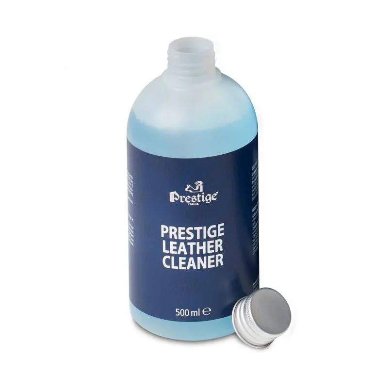 Prestige Leather Cleaner 500ml