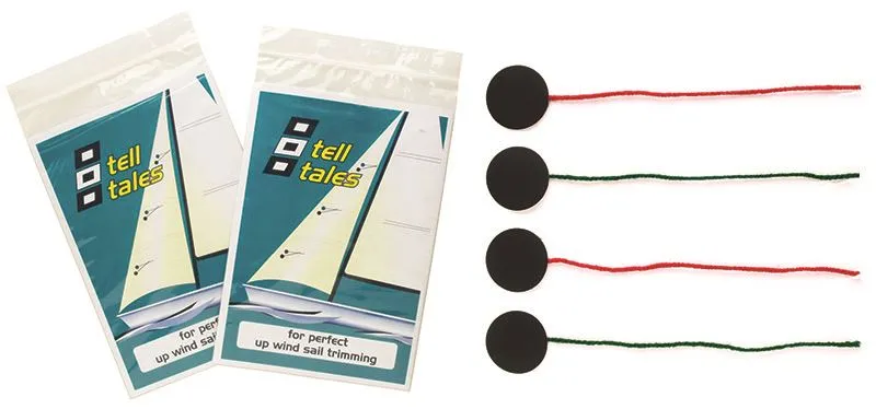PSP Sail Tell Tales