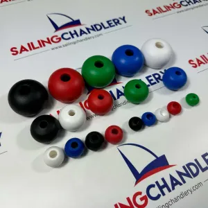 Rope Stoppers Balls
