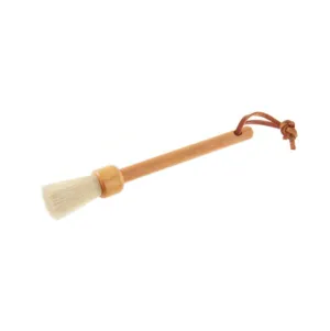 Round Pastry Brush