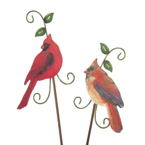 RTC Cardinal Couple