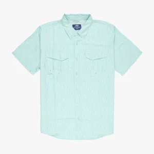 Sirius SS Vented Fishing Shirt