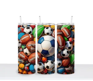 SPORTS Tumbler