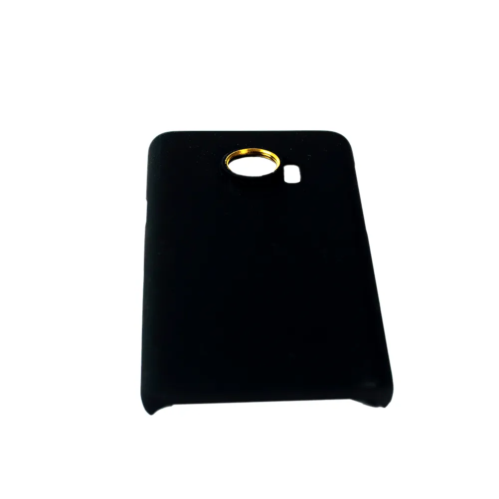Trabajando Fisheye Phone Cases