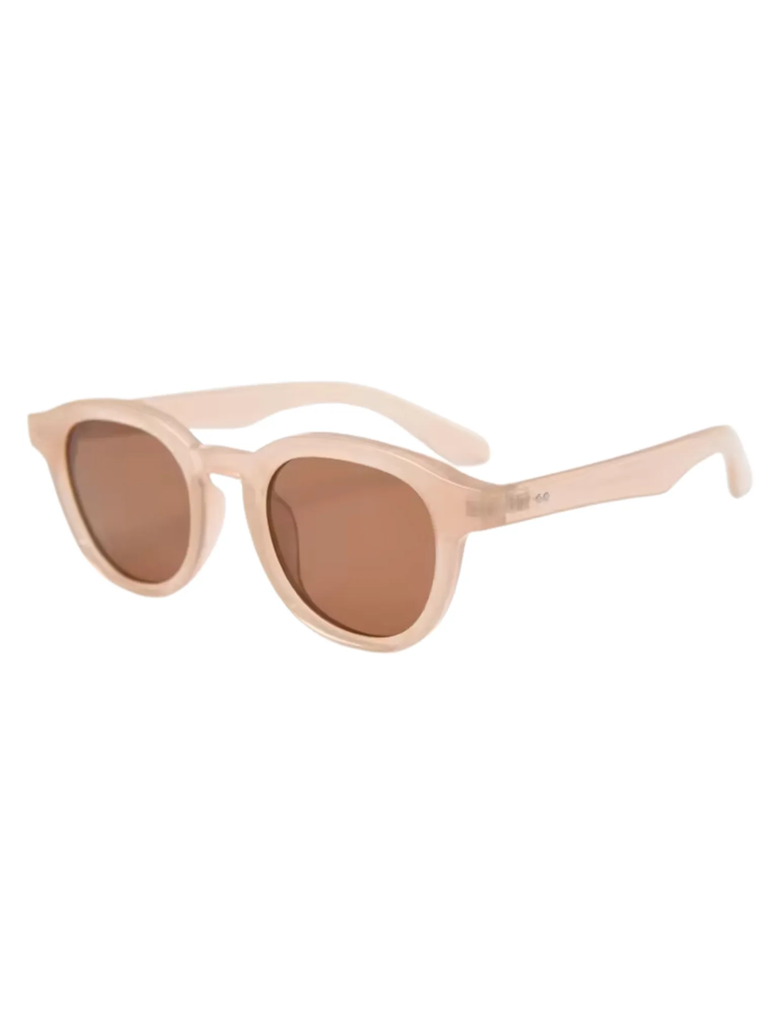 Wayfarer solbriller - SAND