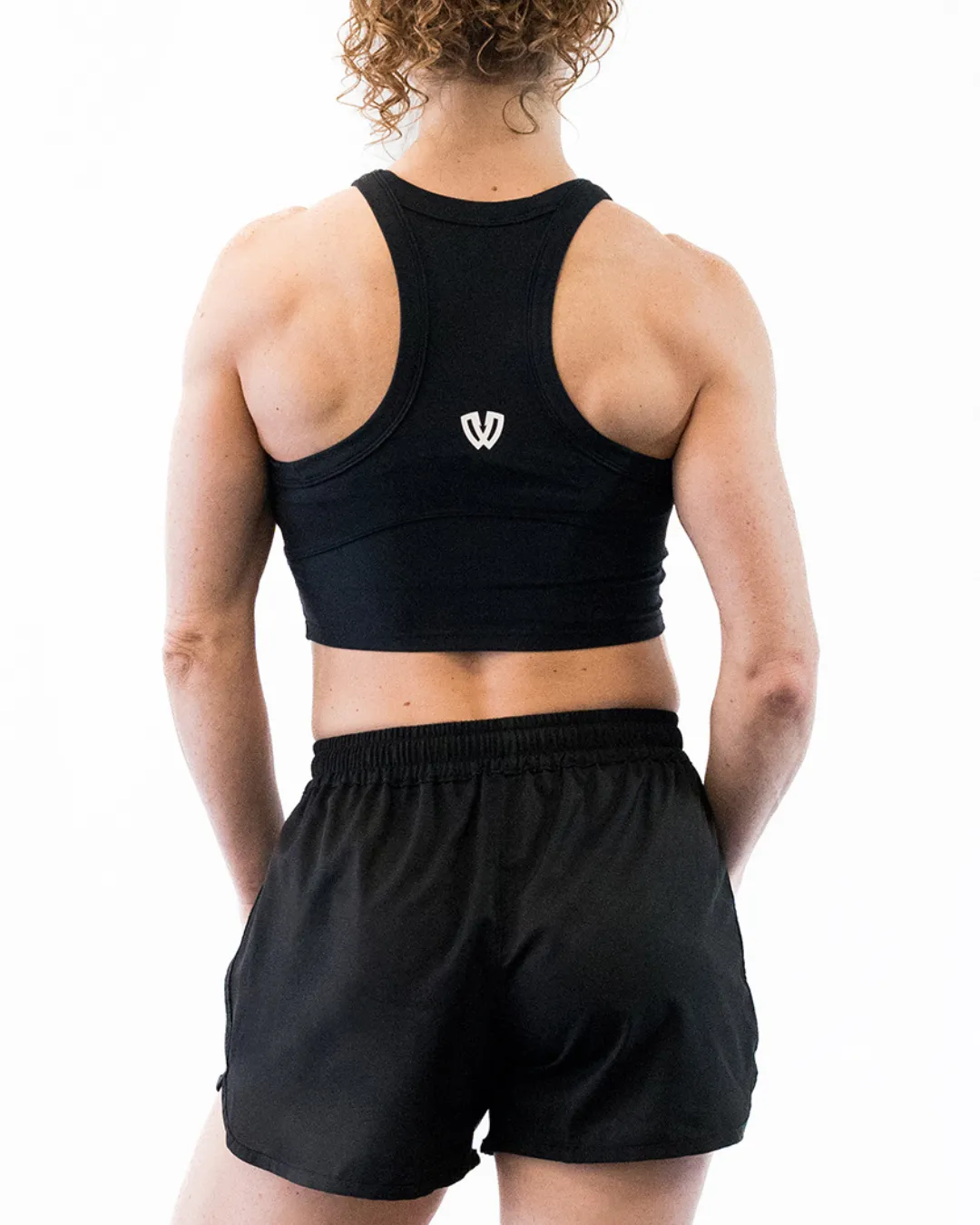 WOMEN'S COMP ONE BJJ SPORTS BRA